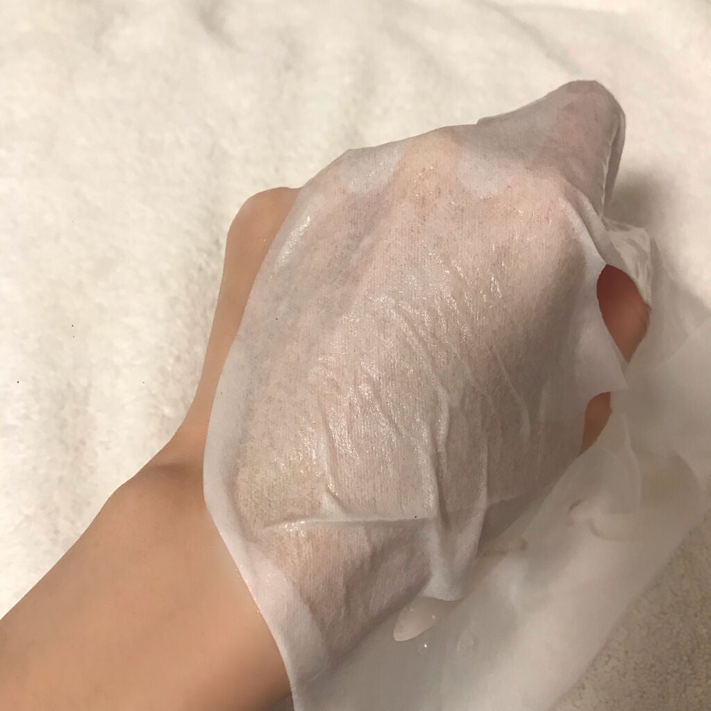 スポットイレーザーアンプル/BY ECOM/美容液を使ったクチコミ(4枚目)