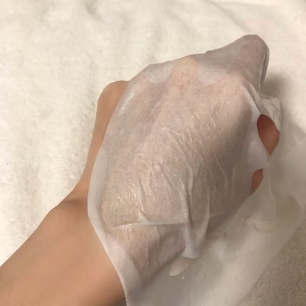 スポットイレーザーアンプル/BY ECOM/美容液を使ったクチコミ(4枚目)