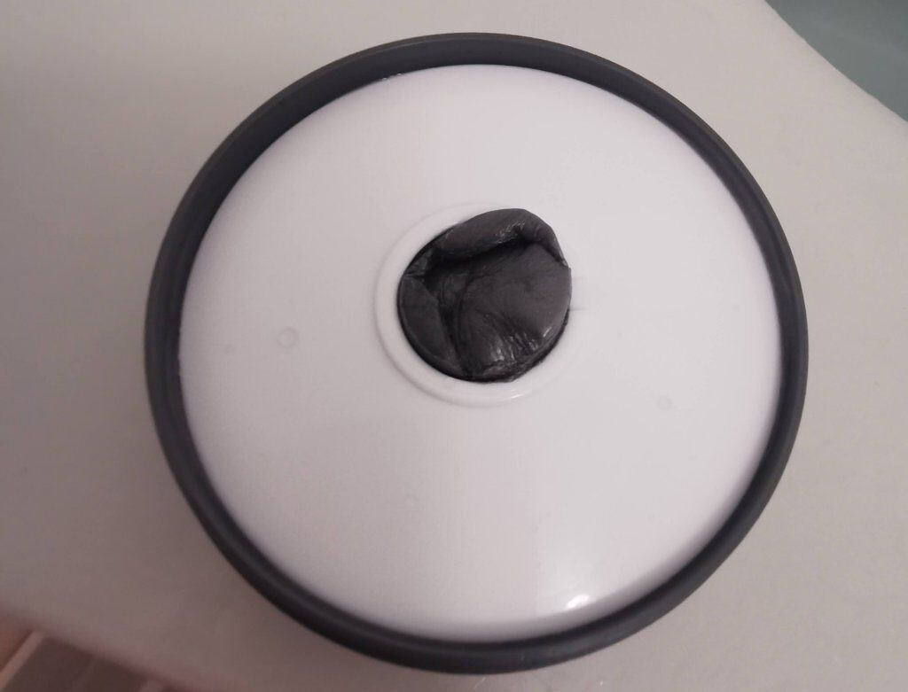 スキンケア洗顔料 モイスチャー/ビオレ/洗顔フォームを使ったクチコミ（3枚目）