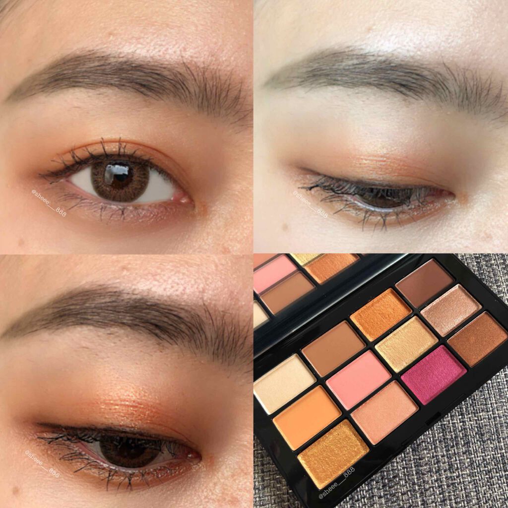 ゴクノビマスカラ/キャンメイク/マスカラを使ったクチコミ（1枚目）