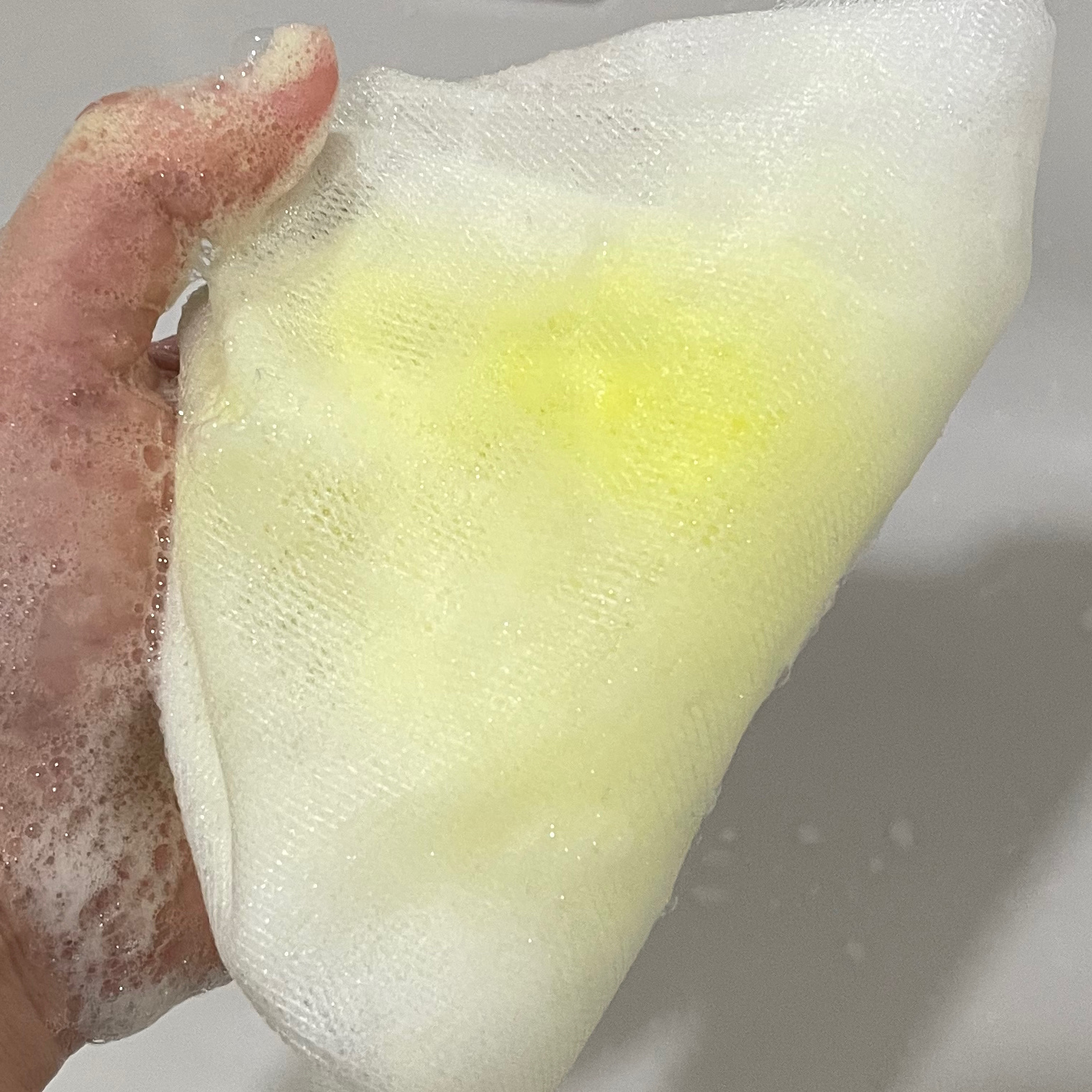 薬用パワークリアC＋/C+mania/洗顔パウダーを使ったクチコミ（2枚目）