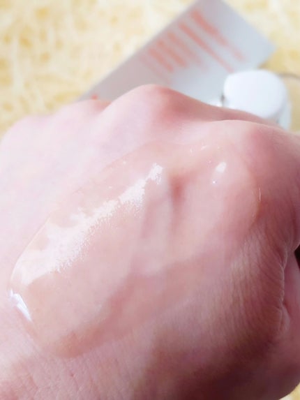 ペプチビタC ブレミッシュセラム/Real Barrier/美容液を使ったクチコミ(4枚目)