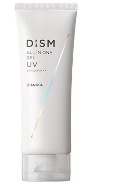 ディズム オールインワンジェル UV / DISM