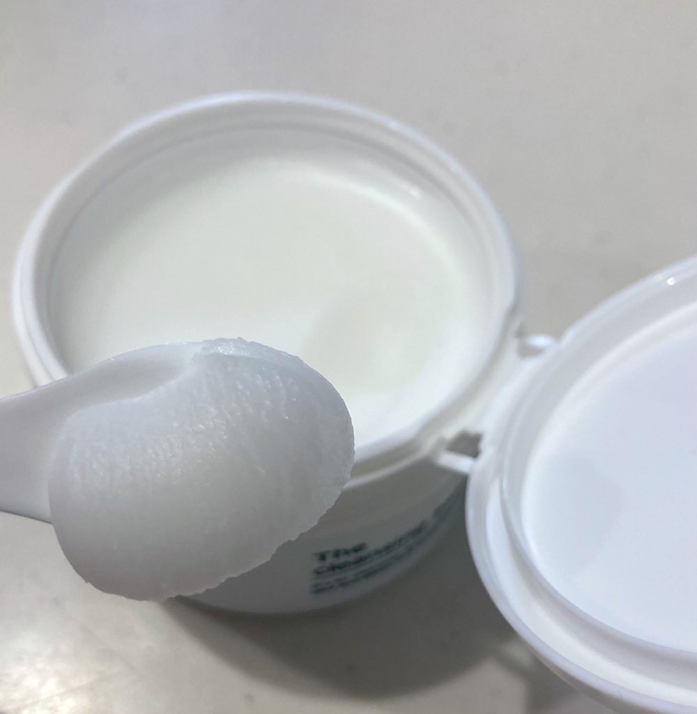 クレンジングバーム/otaf:/クレンジングバームを使ったクチコミ（2枚目）