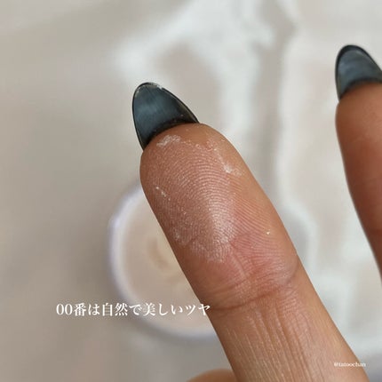 ルース パウダー/DECORTÉ/ルースパウダーを使ったクチコミ(4枚目)