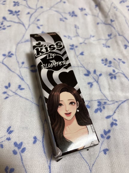 ジェリーイングヌードグロス/Laka/リップグロスを使ったクチコミ(6枚目)