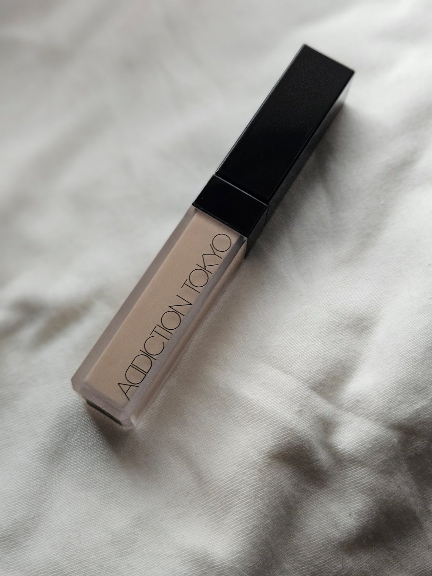 アディクション スキンリフレクト フィックス コンシーラー/ADDICTION/リキッドコンシーラーを使ったクチコミ(2枚目)