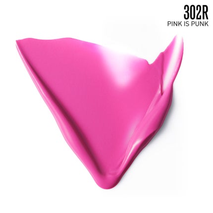 302R:PINK IS PUNK