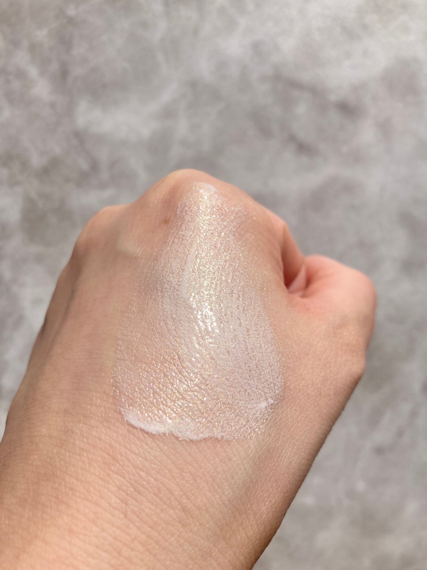 グロウスキンベース/CEZANNE/化粧下地を使ったクチコミ(3枚目)