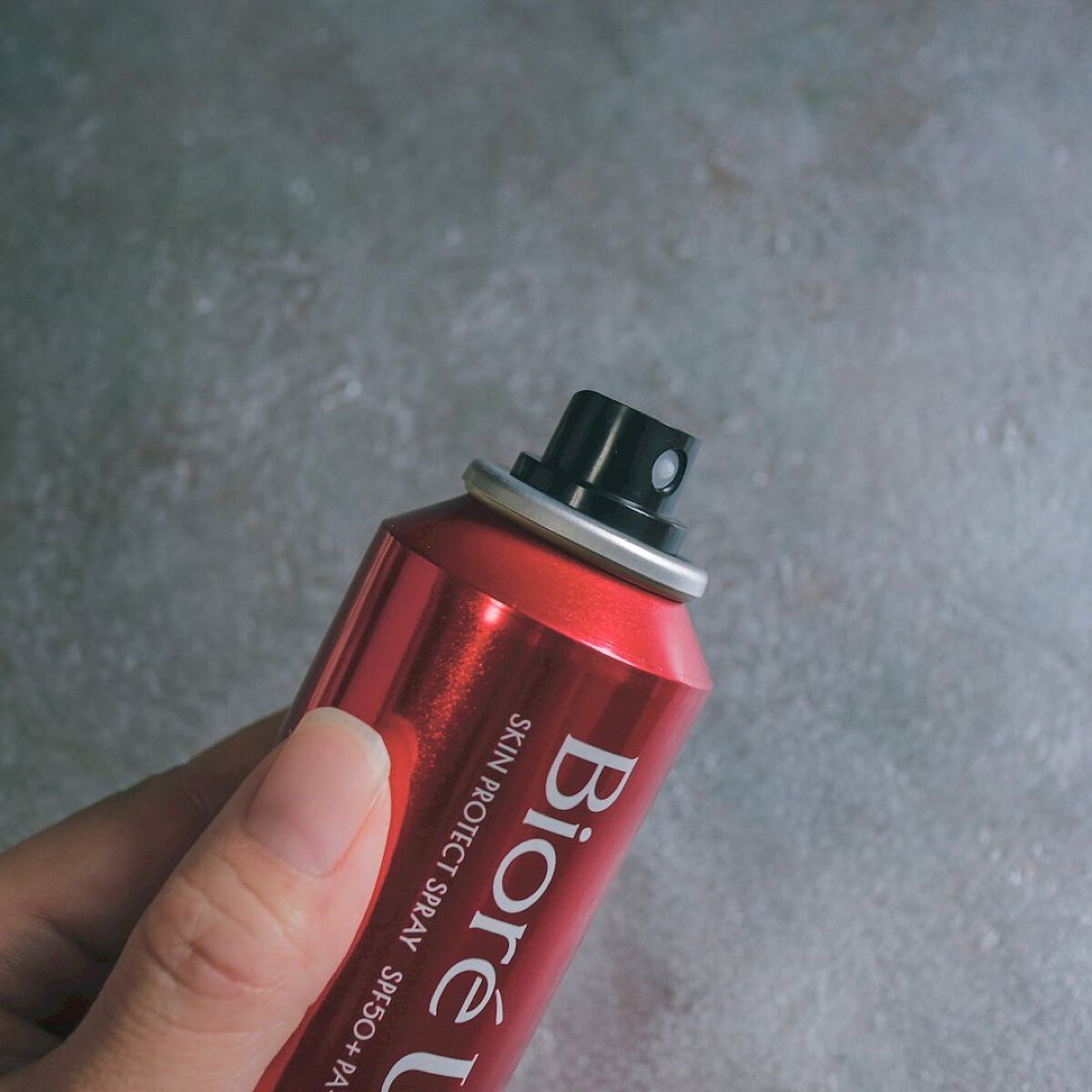 ビオレUV アスリズム スキンプロテクトミルク/ビオレ/日焼け止めミルクを使ったクチコミ（3枚目）