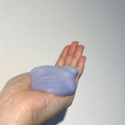 カラーバブルシャンプー/OH MY BUBBLE/市販シャンプーを使ったクチコミ(2枚目)