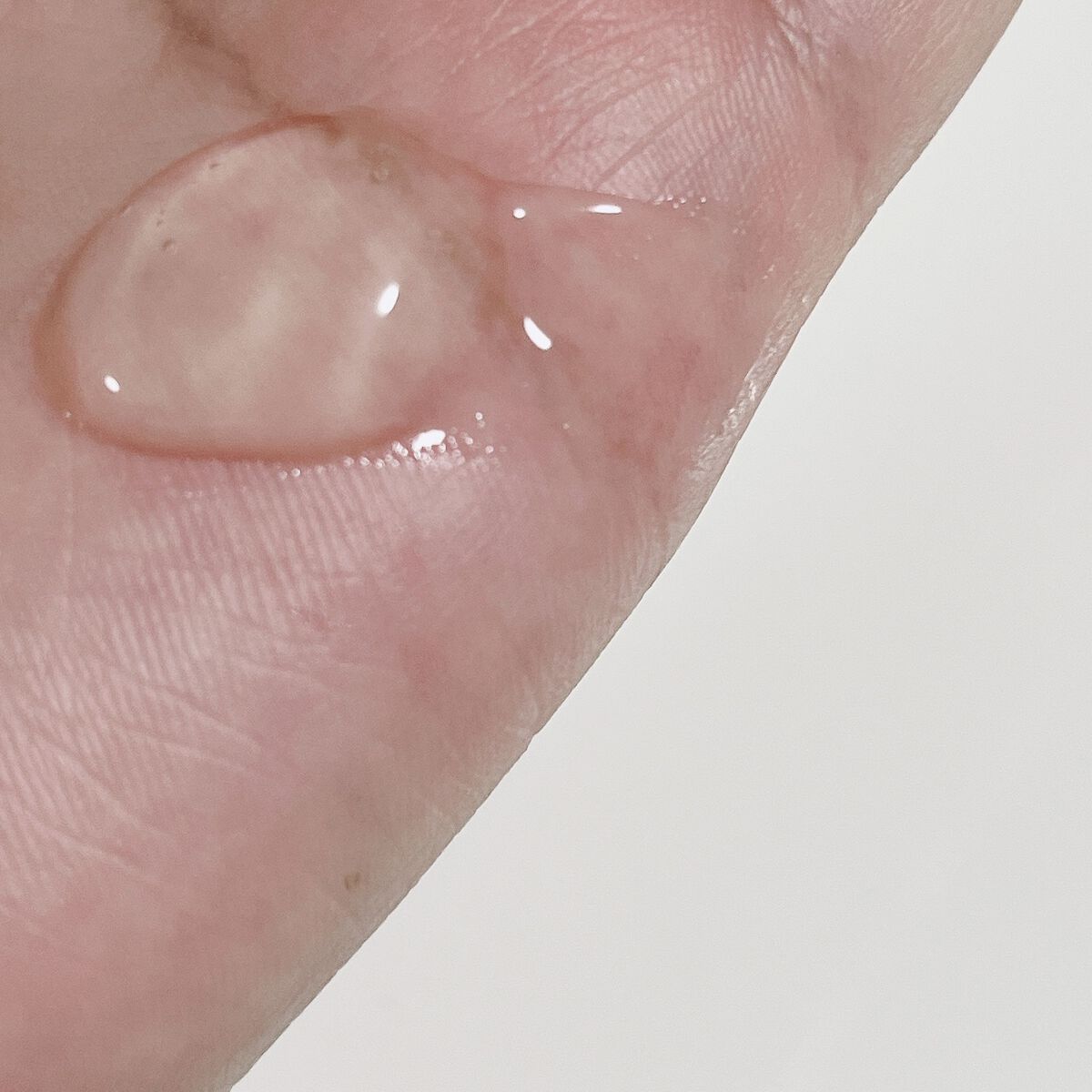 モイストアップ ジェル シャンプー/トリートメント/fuettarich (フエッタリッチ)/サロンシャンプーを使ったクチコミ（2枚目）