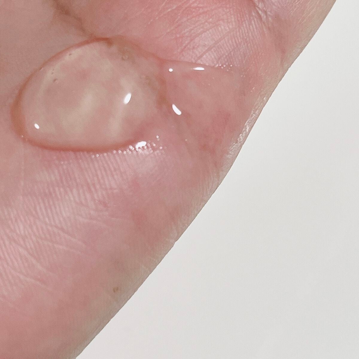 モイストアップ ジェル シャンプー/トリートメント/fuettarich (フエッタリッチ)/サロンシャンプーを使ったクチコミ(2枚目)