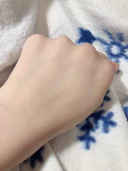 colorful_gloss_mayr on LIPS 「【使った商品】ロムアンドブルームインカバーフィットクッション2..」(4枚目)