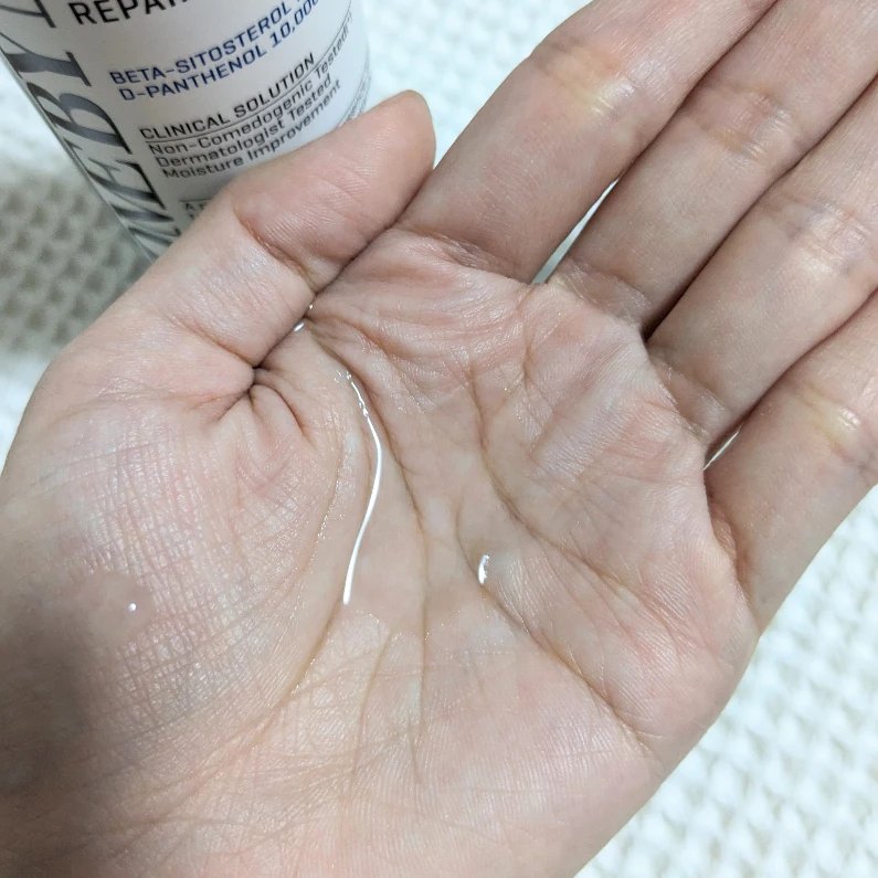 レチノールインテンシブ アドバンスドトリプルアクションアイクリーム/SOME BY MI/アイケア・アイクリームを使ったクチコミ（3枚目）