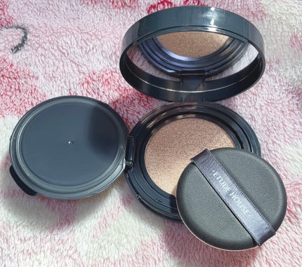 ダブルラスティング ファンデーション/ETUDE/リキッドファンデーションを使ったクチコミ(3枚目)