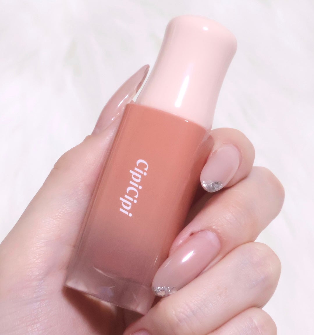 デューイフィルムティント/CipiCipi/リップティントを使ったクチコミ(1枚目)