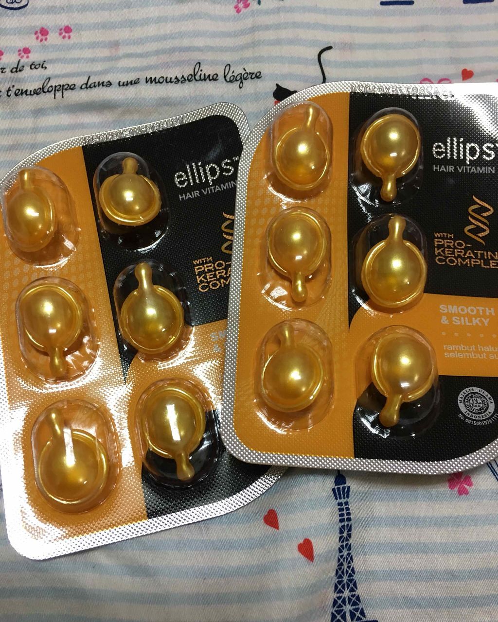 ネイルリムーバー ストロベリーの香り/DAISO/除光液を使ったクチコミ（1枚目）