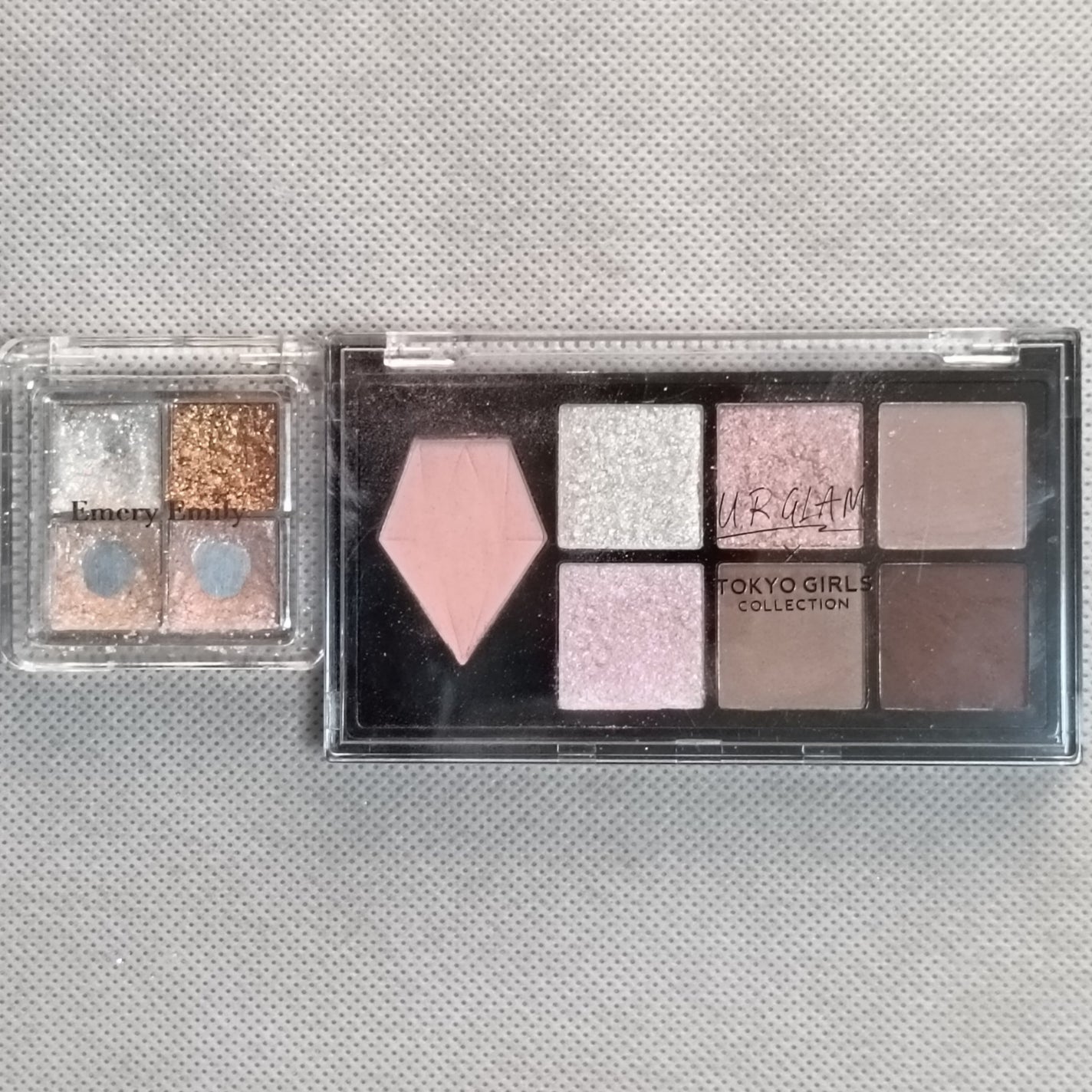 ノビモリマスカラ/キャンメイク/マスカラを使ったクチコミ(2枚目)