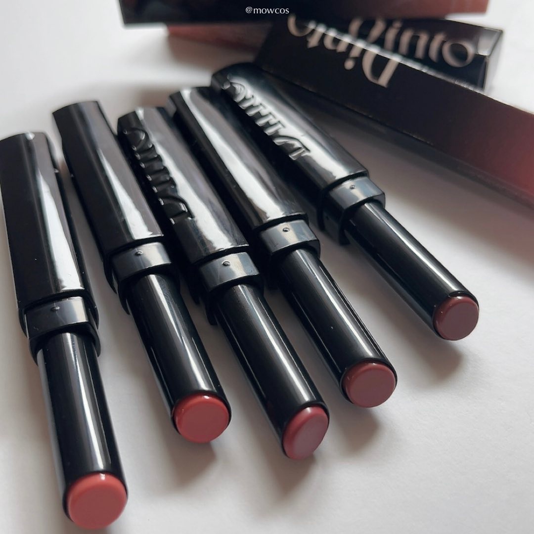 メルティンググロウリップバーム/Dinto/リップバームを使ったクチコミ（2枚目）