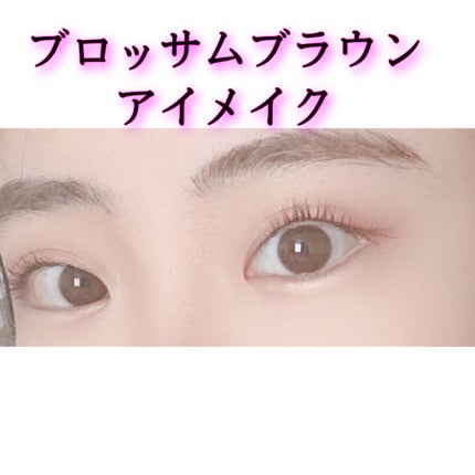 AC カラーアイパレット/AC MAKEUP/アイシャドウパレットを使ったクチコミ(1枚目)