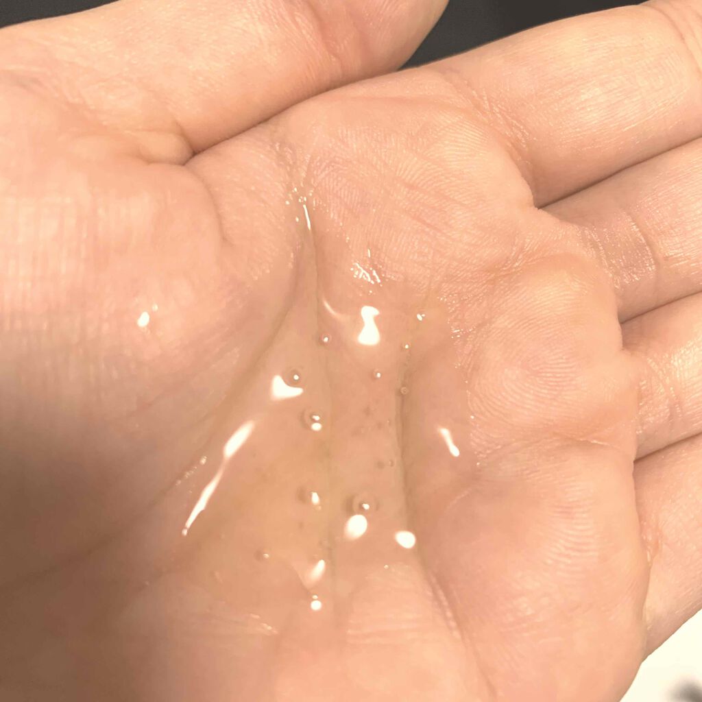 プロポリス エナジーアンプル マスク(5枚入)/CNP Laboratory/シートマスク・パックを使ったクチコミ(3枚目)