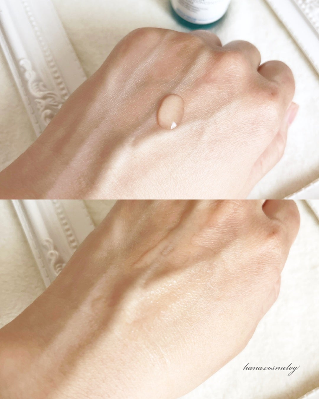 エファクラ ピールケア セラム/ラ ロッシュ ポゼ/美容液を使ったクチコミ(4枚目)