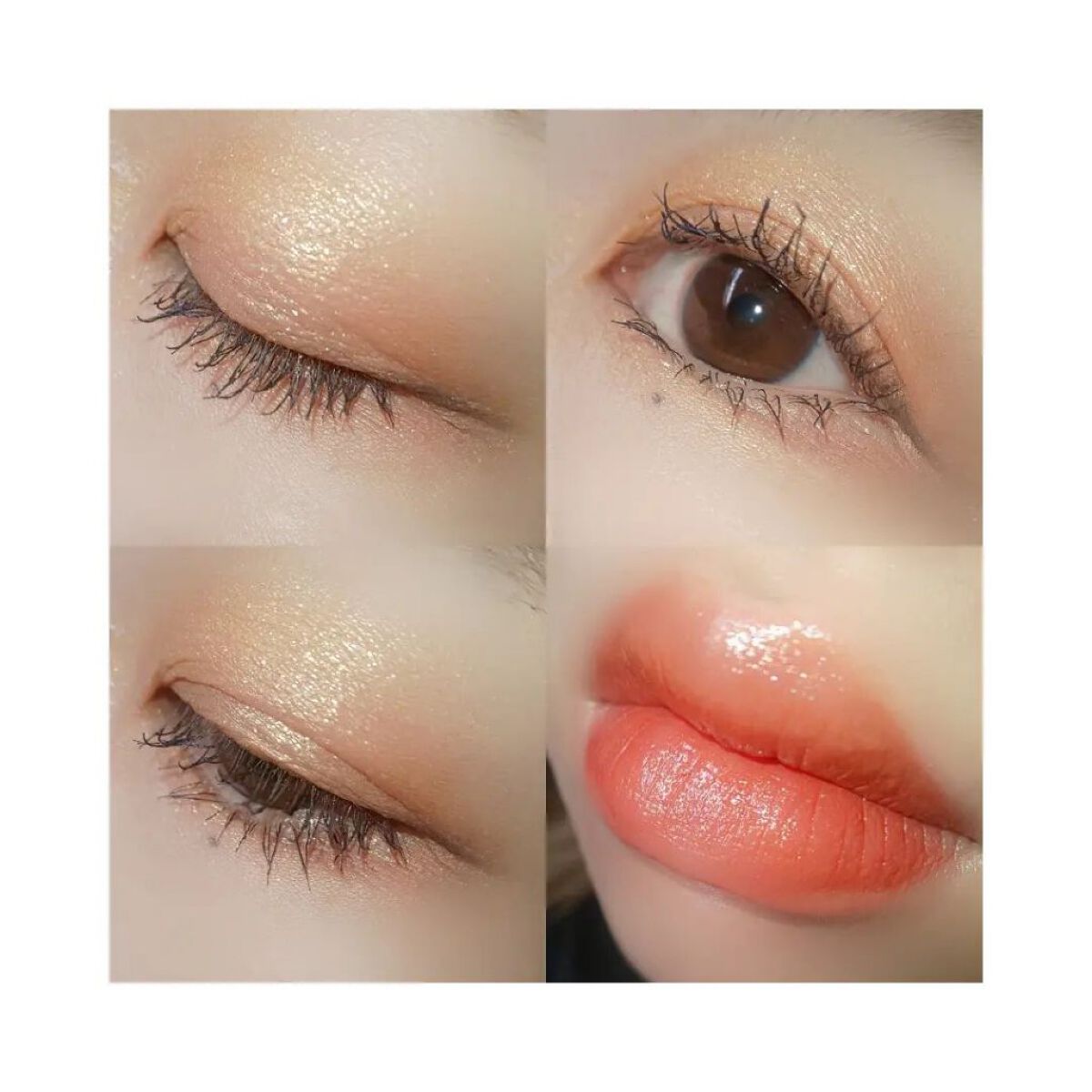 ピカソベルベットマットリップスティック #922 三人のミュージシャン/ZEESEA/口紅を使ったクチコミ（1枚目）