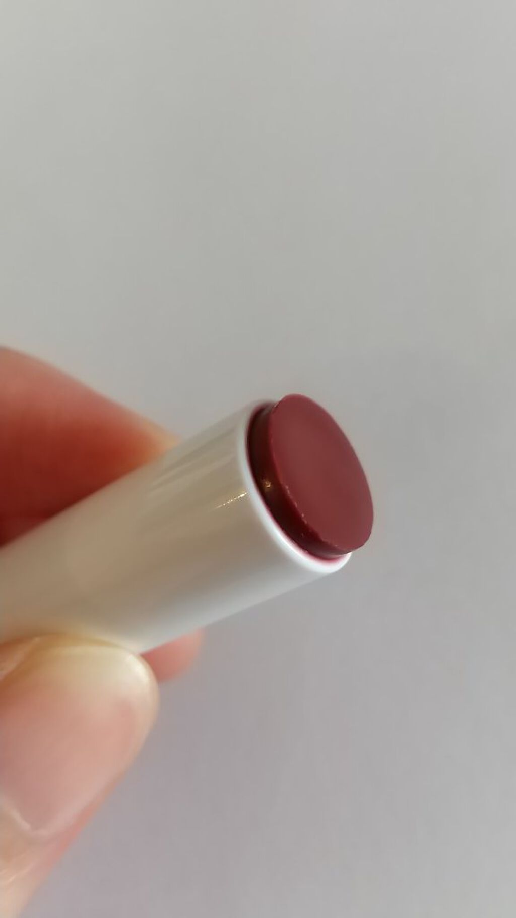 リップドレスティント/近江兄弟社/リップティントを使ったクチコミ（2枚目）