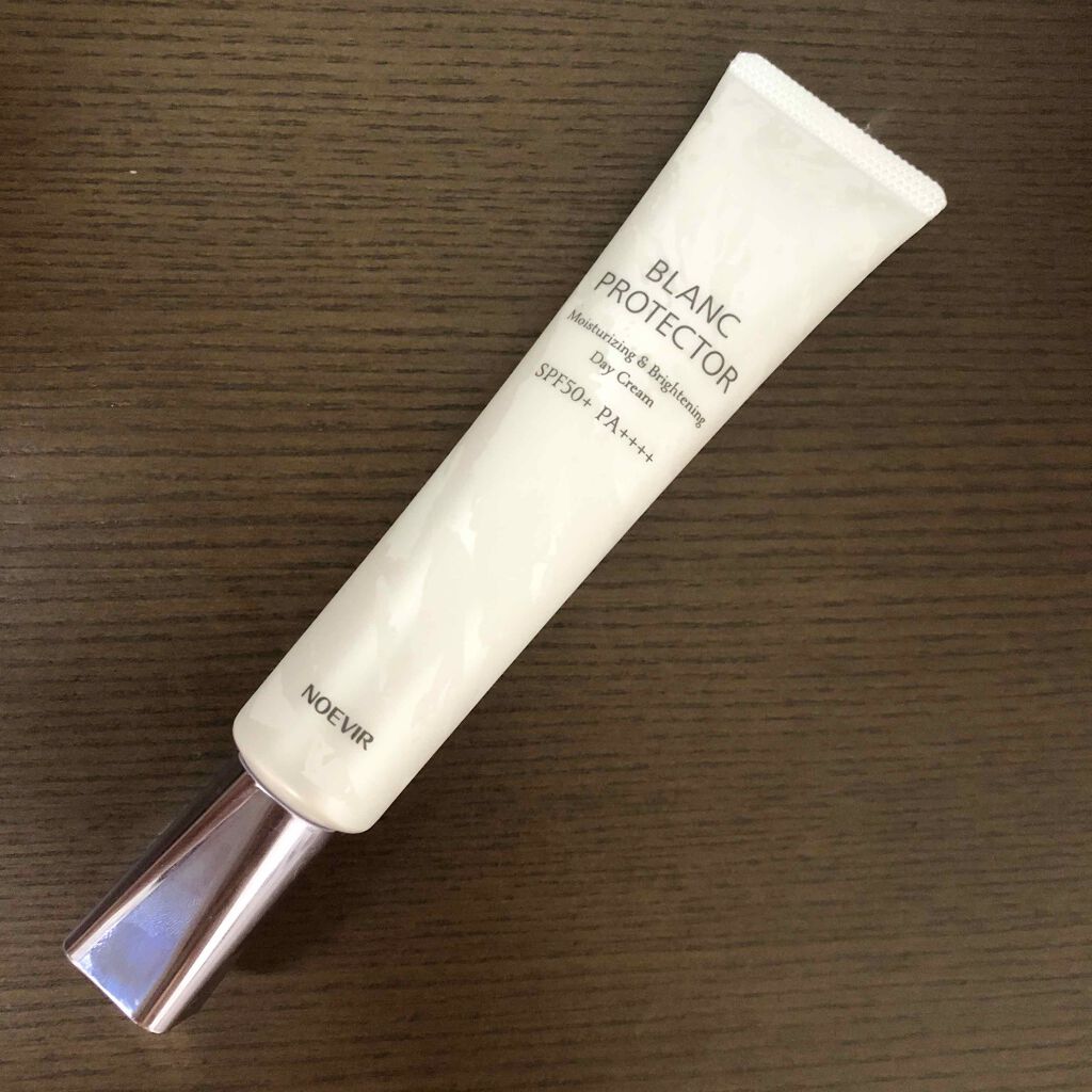 薬用ブランプロテクター/ノエビア/美容液を使ったクチコミ(1枚目)