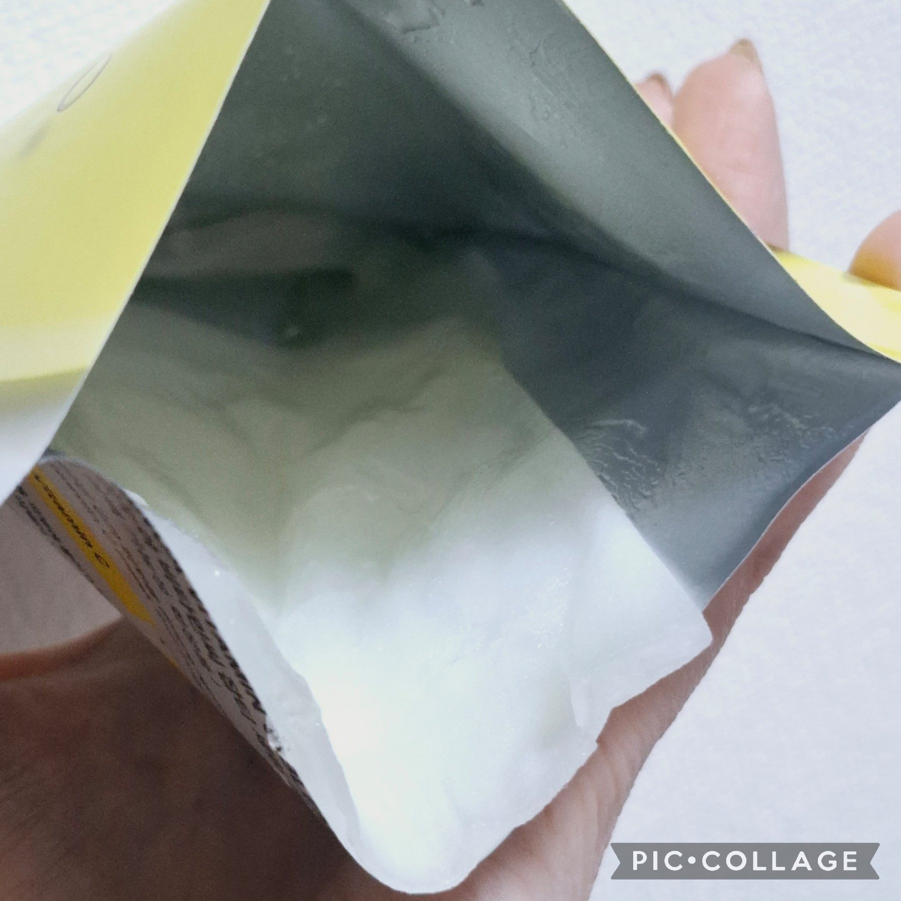 ビタミンC ブレミッシュセラム マスクパック/Anua/シートマスク・パックを使ったクチコミ（2枚目）