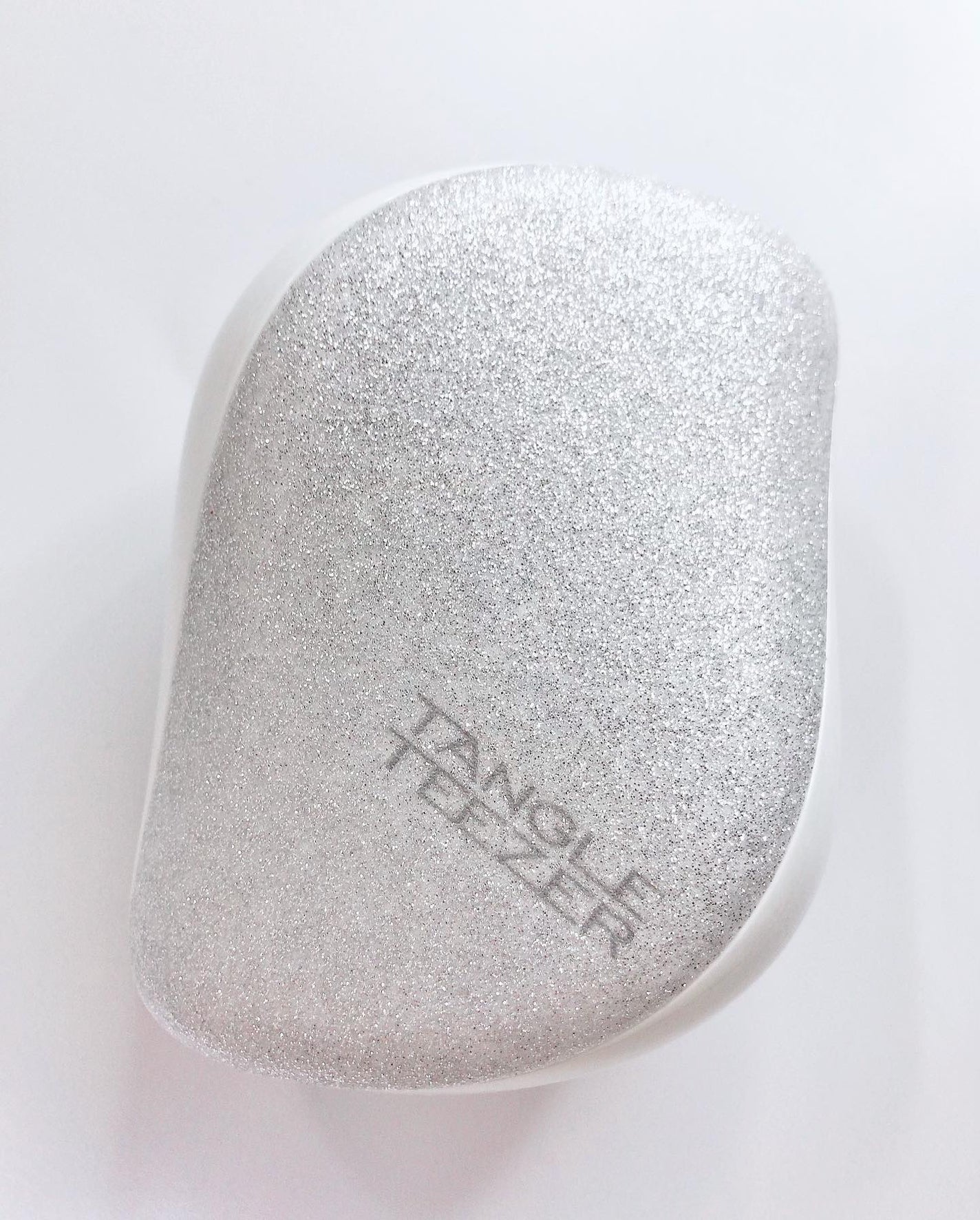 コンパクトスタイラー/TANGLE TEEZER/ヘアブラシを使ったクチコミ(5枚目)