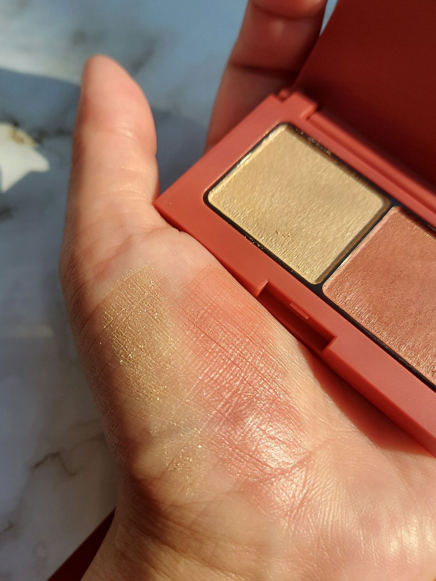 エテュセ アイエディション(カラーパレット)/ettusais/アイシャドウパレットを使ったクチコミ(9枚目)