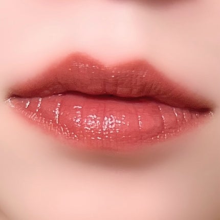 キスミー フェルム ミセイロルージュ/キスミー フェルム/口紅を使ったクチコミ(10枚目)