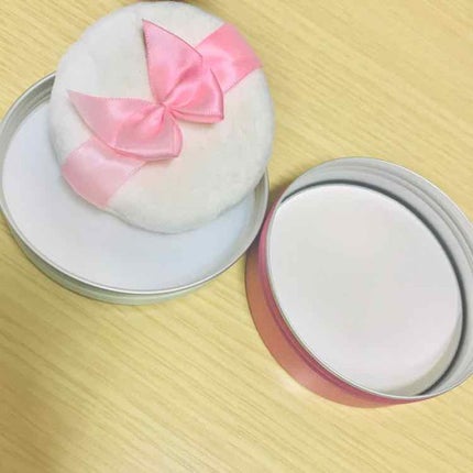 すっぴんパウダー/クラブ/プレストパウダーを使ったクチコミ(1枚目)