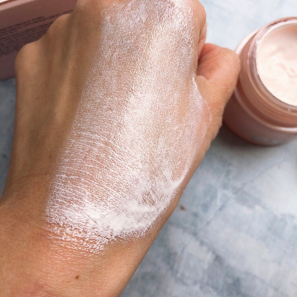 デューイフェイスモーニンググロウAD SPF35 PA++/espoir/化粧下地を使ったクチコミ(3枚目)