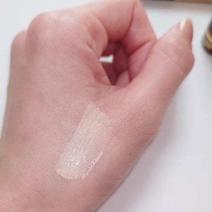 エモーションプルーフ アイ プライマー/TOM FORD BEAUTY/アイシャドウベースを使ったクチコミ(4枚目)