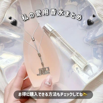 グロウ バイ ジェイロー オード トワレ/ジェニファー・ロペス/香水(レディース)を使ったクチコミ(1枚目)