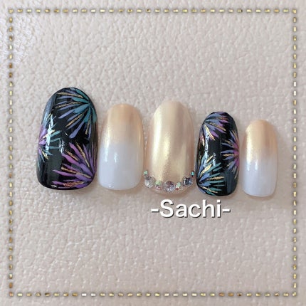 UR GLAM COLOR NAIL SELECTION/U R GLAM/マニキュアを使ったクチコミ(3枚目)