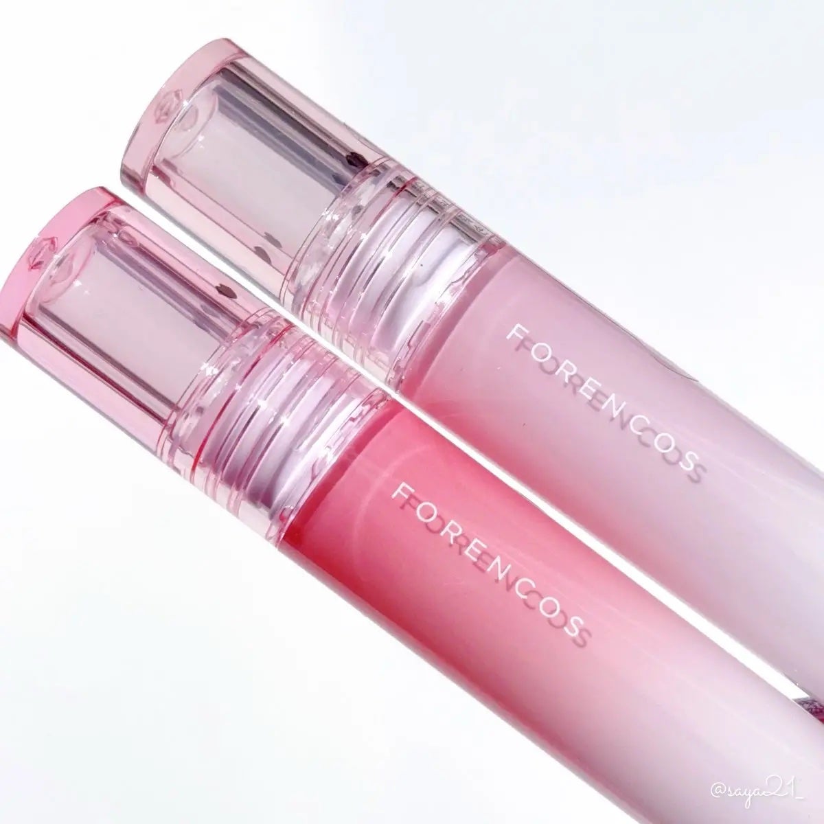 オールライトムードグローティント/フォレンコス/リップティントを使ったクチコミ(1枚目)