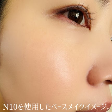 SPステイ クリームパクト ファンデーション/MAYBELLINE NEW YORK/クリーム・エマルジョンファンデーションを使ったクチコミ(4枚目)