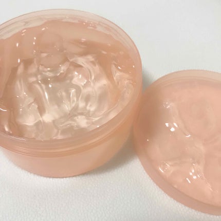 Snail Soothing Gel 97%/ハイジドルフ/ボディローションを使ったクチコミ(2枚目)