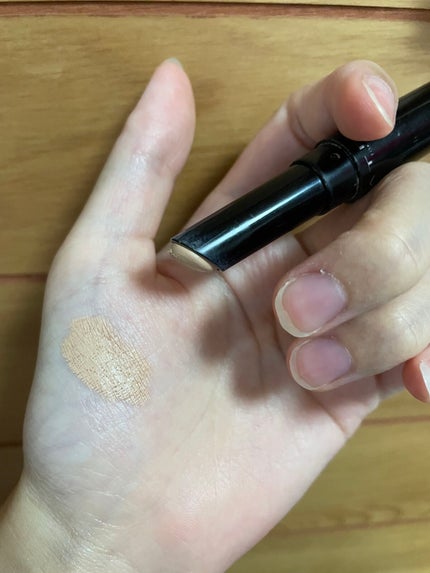 スティックコンシーラーA/KATE/スティックコンシーラーを使ったクチコミ(4枚目)