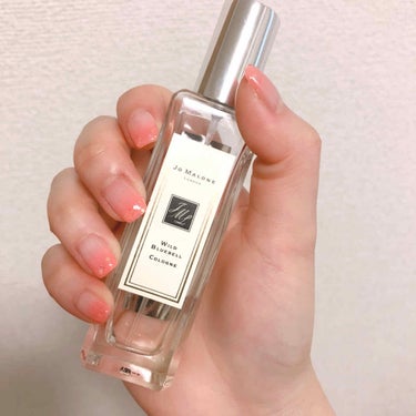 ワイルド ブルーベル コロン/Jo MALONE LONDON/香水(レディース)を使ったクチコミ（1枚目）