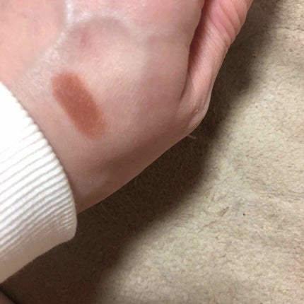 アディクション ザ アイシャドウ/ADDICTION/単色アイシャドウを使ったクチコミ(4枚目)