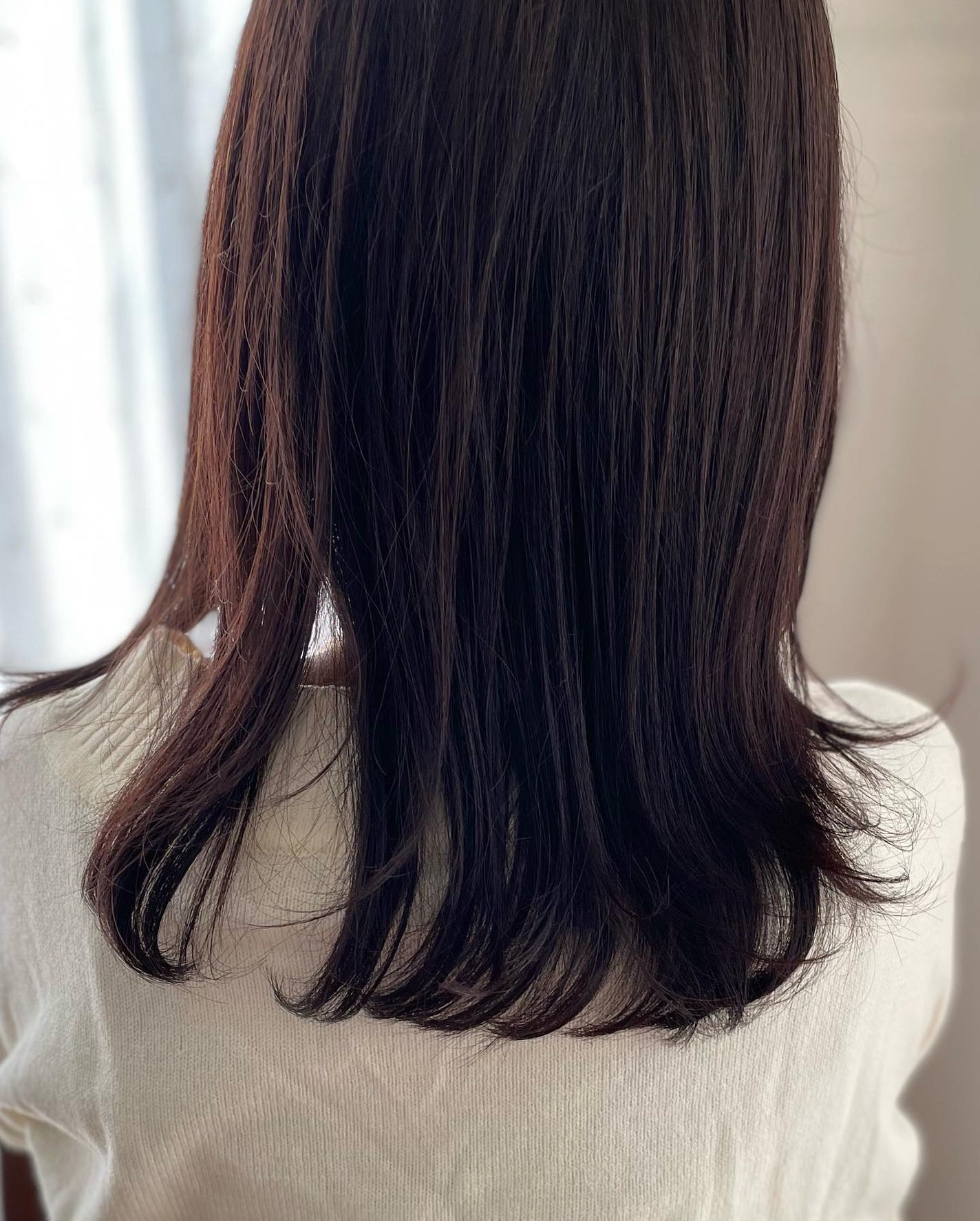 スカルプD ボーテ フワリー スカルプシャンプー/トリートメントパック/アンファー(スカルプD)/市販シャンプーを使ったクチコミ(6枚目)