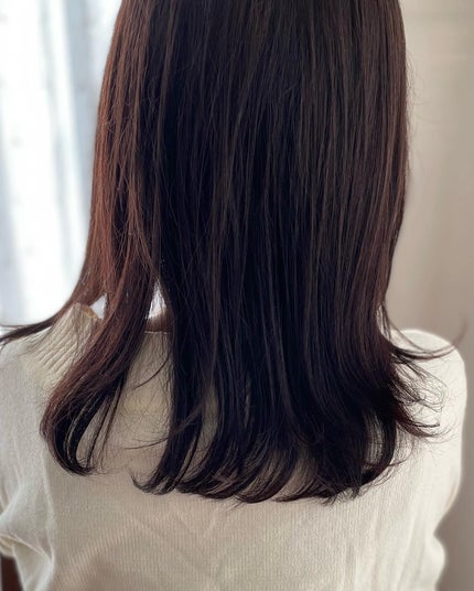 スカルプD ボーテ フワリー スカルプシャンプー/トリートメントパック/アンファー(スカルプD)/市販シャンプーを使ったクチコミ(6枚目)