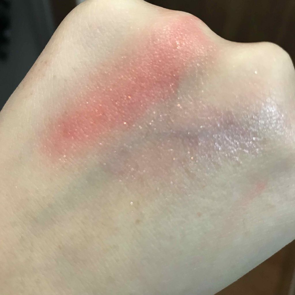 WP ディアダーリンソーダティント/ETUDE/口紅を使ったクチコミ(3枚目)