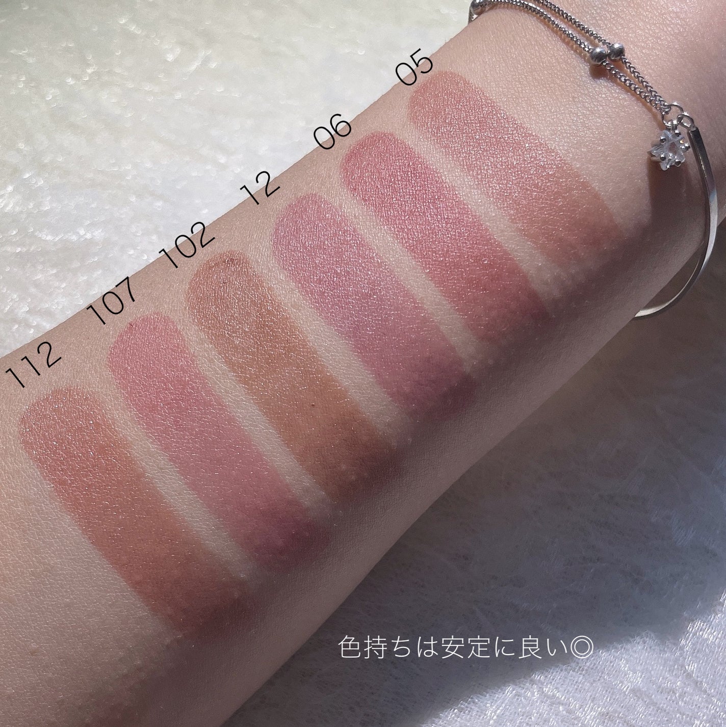 ケイト リップモンスター/KATE/口紅を使ったクチコミ(6枚目)