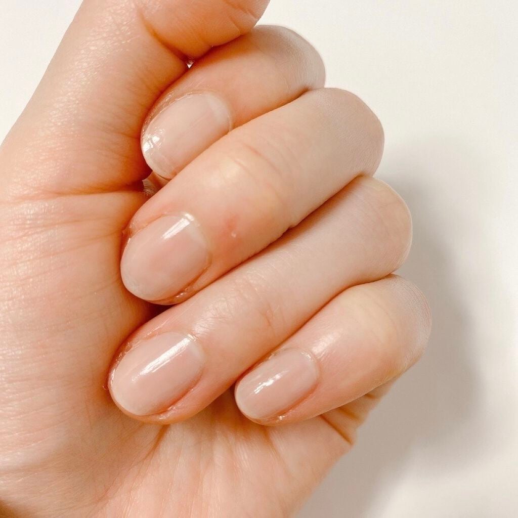 ジーニッシュ/ジーニッシュマニキュア/マニキュアを使ったクチコミ(3枚目)